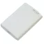 Mikrotik PowerBox vezetékes router Fast Ethernet Fehér