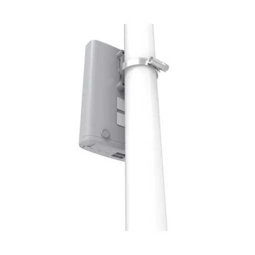 Mikrotik PowerBox vezetékes router Fast Ethernet Fehér
