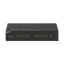 NETGEAR M4250-40G8XF-PoE++ Vezérelt L2/L3 Gigabit Ethernet (10/100/1000) Ethernet-áramellátás (PoE) támogatása 2U Fekete