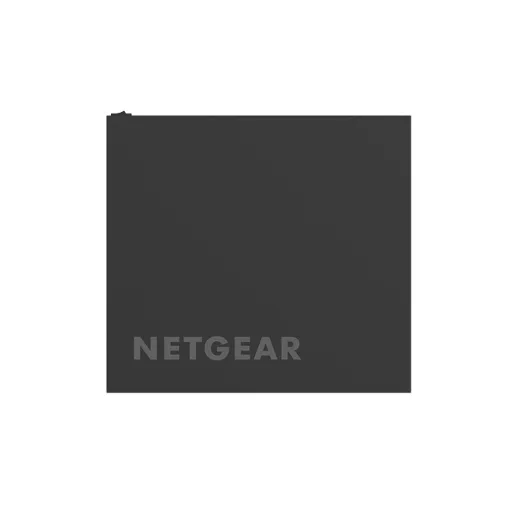 NETGEAR M4250-40G8XF-PoE++ Vezérelt L2/L3 Gigabit Ethernet (10/100/1000) Ethernet-áramellátás (PoE) támogatása 2U Fekete