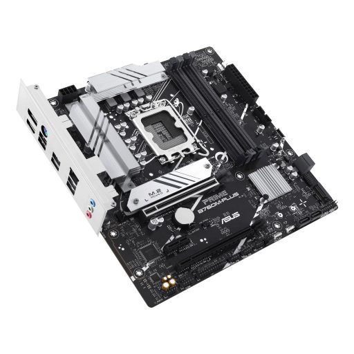 ASUS PRIME B760M-PLUS Intel B760 LGA 1700 Micro ATX