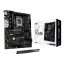 Asrock B860 Pro-A WiFi Intel B860 LGA 1851 (Socket V1) ATX