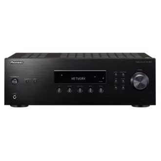 Pioneer SX-10AE 45 W 4.1 csatornák Sztereó Fekete