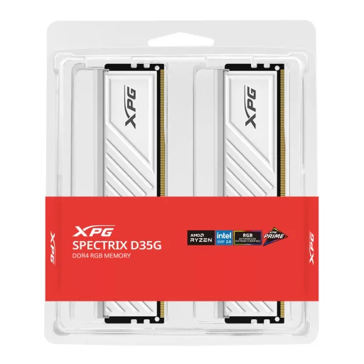 XPG SPECTRIX D35G 64 GB 2 x 32 GB DDR4 288-pin DIMM