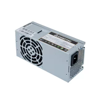 Chieftec Smart 300W 20+4 pin ATX TFX Szürke