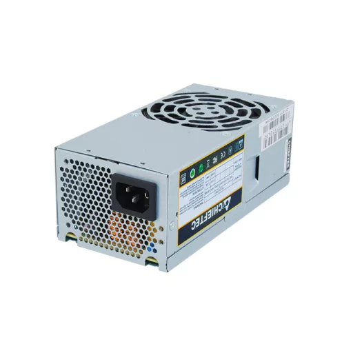 Chieftec Smart 300W 20+4 pin ATX TFX Szürke