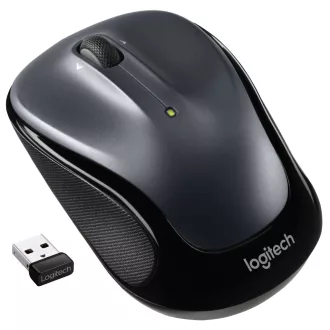   Logitech M325s egér Utazó Kétkezes Vezeték nélküli RF Optikai 1000 DPI