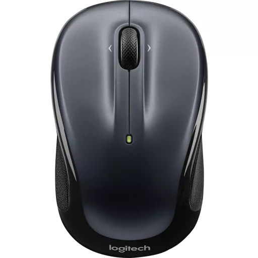 Logitech M325s egér Utazó Kétkezes Vezeték nélküli RF Optikai 1000 DPI