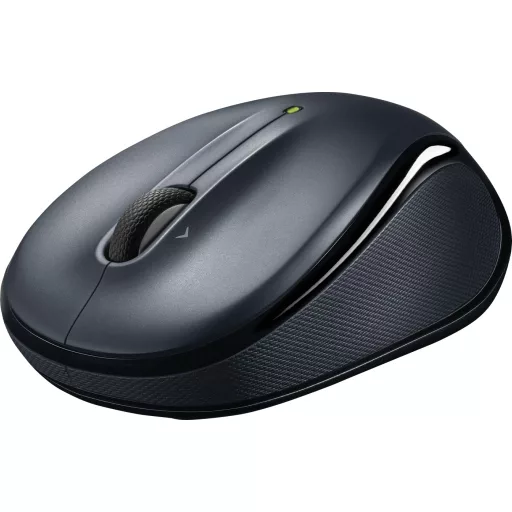 Logitech M325s egér Utazó Kétkezes Vezeték nélküli RF Optikai 1000 DPI