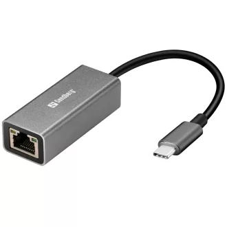 Sandberg 136-04 5000 Mbit/s