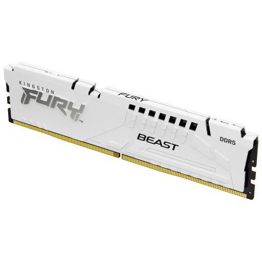 Kingston Technology FURY Beast 32 GB 2 x 16 GB DDR5 5600 MT/másodperc