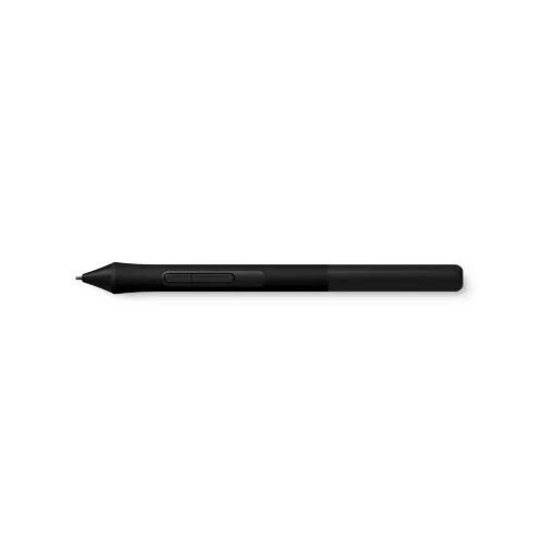 Wacom Intuos S digitális rajztábla Fekete 2540 lpi 152 x 95 mm USB