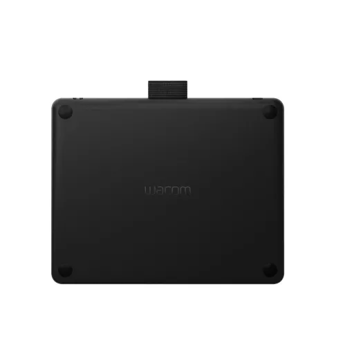 Wacom Intuos S digitális rajztábla Fekete 2540 lpi 152 x 95 mm USB