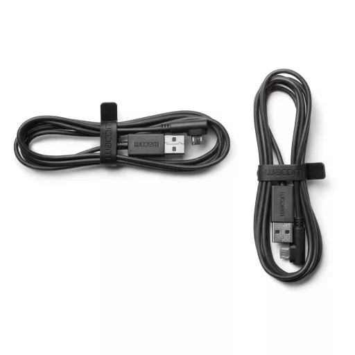 Wacom Intuos S digitális rajztábla Fekete 2540 lpi 152 x 95 mm USB