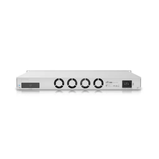 Ubiquiti UniFi USW-ENTERPRISE-48-POE hálózati kapcsoló Vezérelt L3 2.5G Ethernet (100/1000/2500) Fehér