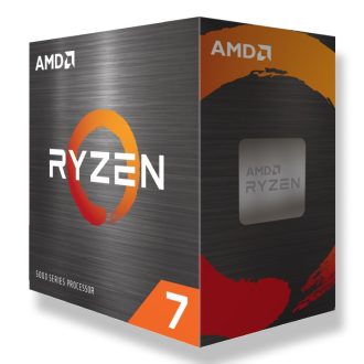 AMD Ryzen 7 5800XT 3,8 GHz 32 MB L3 Doboz