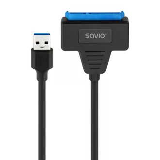 Savio K-68 USB 3.2 Gen 1 (3.1 Gen 1)