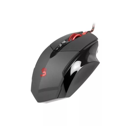 A4Tech Bloody V7m egér Játék USB A típus V-Track 3200 DPI