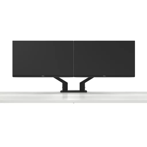 DELL MDA20 68,6 cm (27") Asztali Fekete