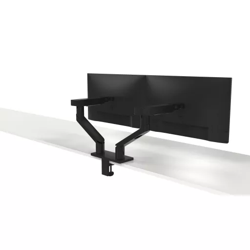 DELL MDA20 68,6 cm (27") Asztali Fekete