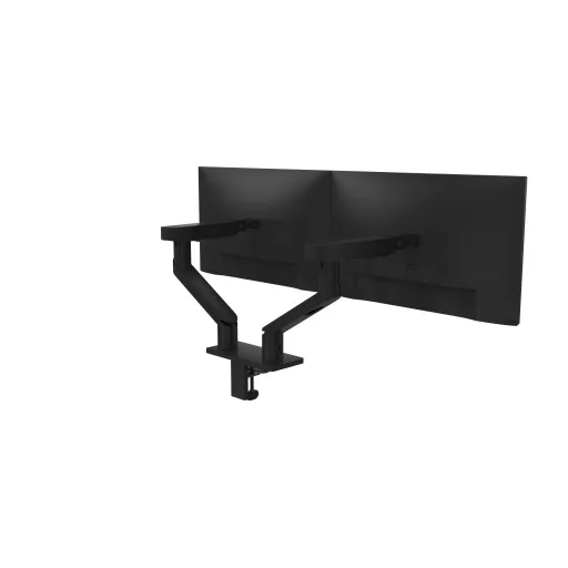 DELL MDA20 68,6 cm (27") Asztali Fekete