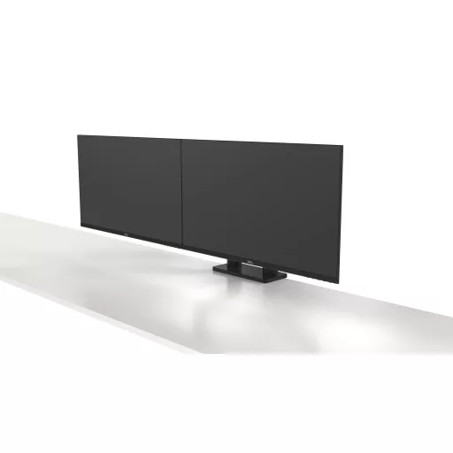 DELL MDA20 68,6 cm (27") Asztali Fekete