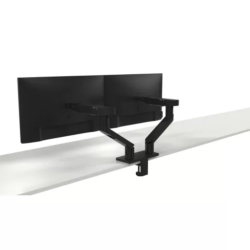 DELL MDA20 68,6 cm (27") Asztali Fekete