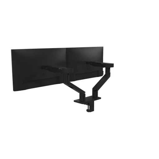 DELL MDA20 68,6 cm (27") Asztali Fekete