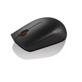   Lenovo GX30K79401 egér Utazó Kétkezes Vezeték nélküli RF Lézer 1000 DPI