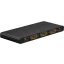 Goobay 58481 videó elosztó HDMI 2x HDMI