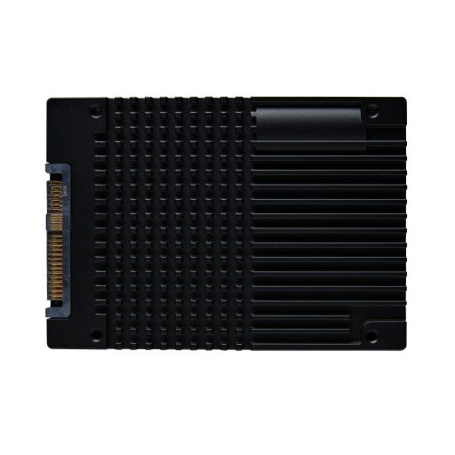 Kingston Technology DC3000ME 3,84 TB U.2 PCI Express 5.0 NVMe 3D eTLC