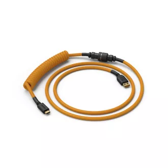 Glorious Gaming Coiled Arany 1,37 M