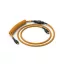 Glorious Gaming Coiled Arany 1,37 M