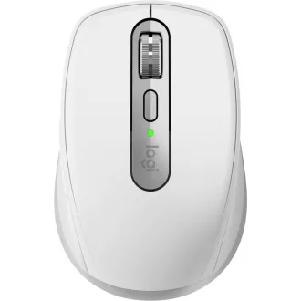   Logitech MX Anywhere 3S for Mac egér Irodai Jobbkezes RF vezeték nélküli + Bluetooth Lézer 8000 DPI