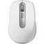 Logitech MX Anywhere 3S for Mac egér Irodai Jobbkezes RF vezeték nélküli + Bluetooth Lézer 8000 DPI