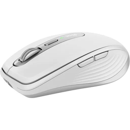 Logitech MX Anywhere 3S for Mac egér Irodai Jobbkezes RF vezeték nélküli + Bluetooth Lézer 8000 DPI