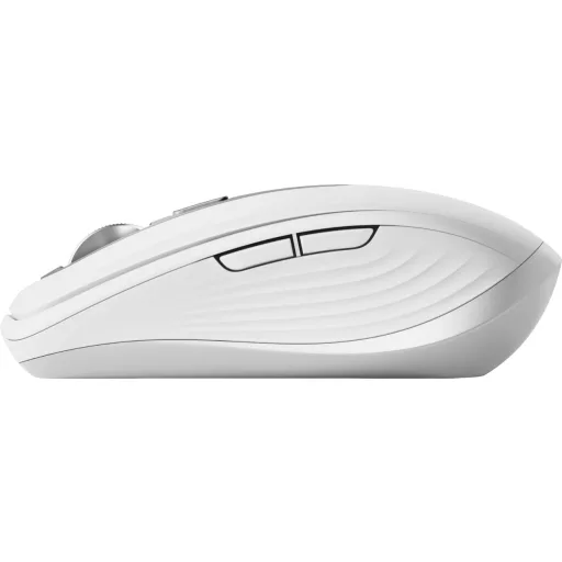 Logitech MX Anywhere 3S for Mac egér Irodai Jobbkezes RF vezeték nélküli + Bluetooth Lézer 8000 DPI