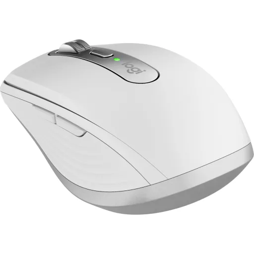 Logitech MX Anywhere 3S for Mac egér Irodai Jobbkezes RF vezeték nélküli + Bluetooth Lézer 8000 DPI