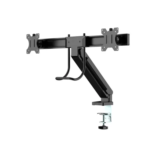 Multibrackets 9981 asztali TV konzol 68,6 cm (27") Fekete