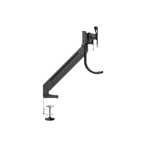 Multibrackets 9981 asztali TV konzol 68,6 cm (27") Fekete