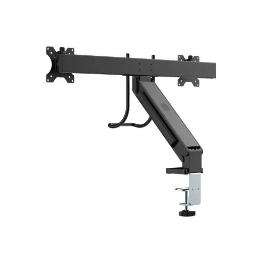 Multibrackets 9981 asztali TV konzol 68,6 cm (27") Fekete