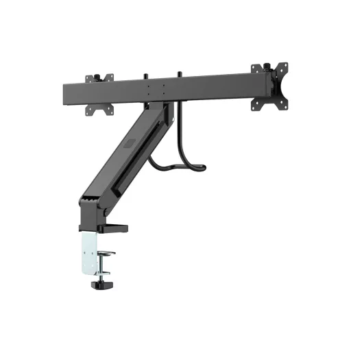 Multibrackets 9981 asztali TV konzol 68,6 cm (27") Fekete