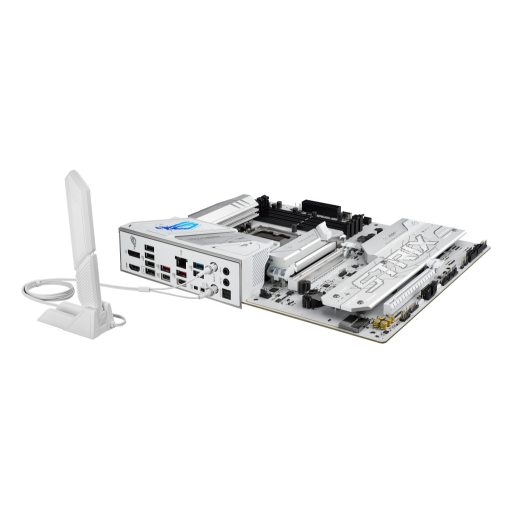 ASUS ROG STRIX B860-A GAMING WIFI Intel B860 LGA 1851 (Socket V1) ATX