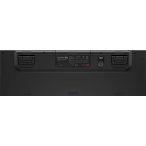 Logitech G G915 X LIGHTSPEED billentyűzet Játék USB + RF Wireless + Bluetooth QWERTZ Német Fekete