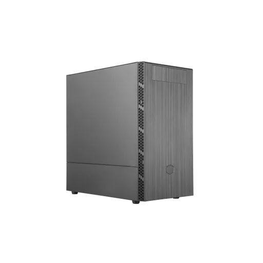 Cooler Master MasterBox MB400L Tower Fekete