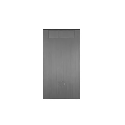 Cooler Master MasterBox MB400L Tower Fekete