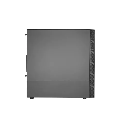 Cooler Master MasterBox MB400L Tower Fekete