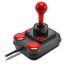 SPEEDLINK Competition Pro Extra Fekete, Vörös USB 1.1 Joystick Analóg Android, PC