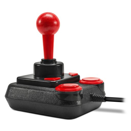 SPEEDLINK Competition Pro Extra Fekete, Vörös USB 1.1 Joystick Analóg Android, PC