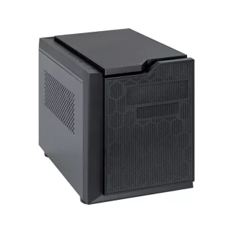 Chieftec CI-01B-OP Kocka Fekete